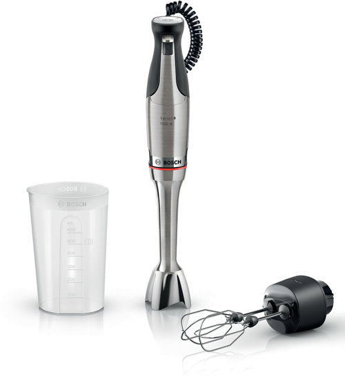 BOSCH MSM8M914 Series 8 ErgoMaster - Hand Blender - Main image